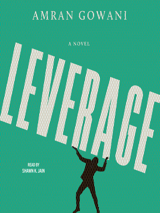 Title details for Leverage by Amran Gowani - Available